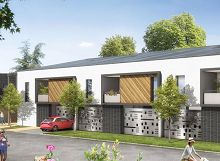 Neoma : programme neuf à Toulouse