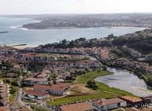 Luz Edea : programme neuf à Urrugne