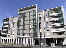 Urban Side : programme neuf à Villeurbanne