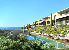 Programme neuf à Saint-Laurent-du-Var "Vista Blu"