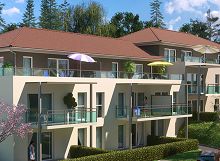 Villa Garden : programme neuf à Vers