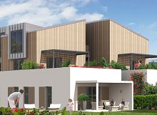 Domaine de Navarre : programme neuf à Billère