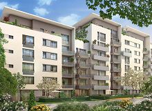 Programme neuf à Villeurbanne "Studio 82"