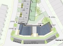 Villas Capucine : programme neuf à Saint-Herblain