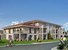 Only Roc : programme neuf à Roquebrune-sur-Argens