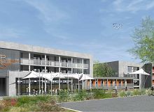 Pornic Val Saint-Martin : programme neuf à Pornic
