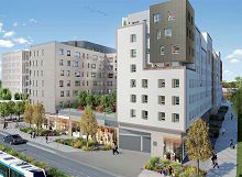 Happy Velizy : programme neuf à Vélizy-Villacoublay
