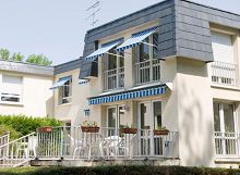Les Hautes Futaies : programme neuf à Soisy-sur-Seine