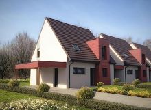 Le Clos des Poètes : programme neuf à Wattignies