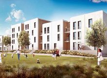 Horizon : programme neuf à Lille