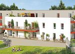 Programme neuf "Côté Cens"