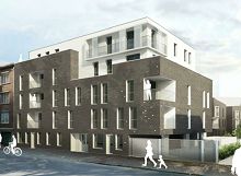 La Fabrique : programme neuf à Tourcoing