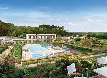 Programme neuf à Chinon "Le Clos Saint Michel"
