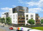 Programme neuf "Le Clos Saint Aubin"