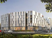 Prism´ : programme neuf à Châtenay-Malabry