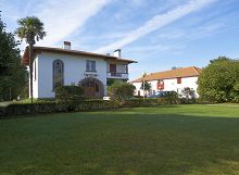 Programme neuf "La maison Basque"
