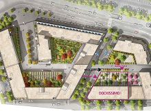 Dockissimo : programme neuf à Marseille