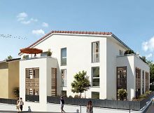 Val Verde : programme neuf à Fontaines-sur-Saône