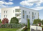 Programme neuf "Côté Sèvre"