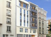Bois Colombes : programme neuf à Bois-Colombes