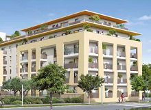 Terra : programme neuf à Aix-en-Provence