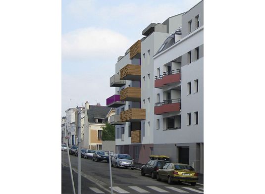 Insertion programme dans son environnement