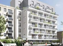 L´essentiel : programme neuf à Colombes