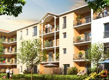 Résidence des Dunes : programme neuf à Saint-Brevin-les-Pins