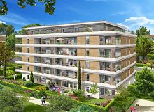Les Lodges Du Semnoz : programme neuf à Seynod