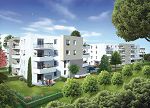 Programme neuf "Parc Hermeland"