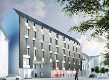 So´Art : programme neuf à Rennes