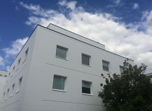 Le Cube : programme neuf à Nantes