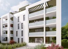 Ur Dorrea : programme neuf à Bayonne