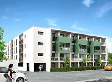 Programme neuf à Royan "Fleurs de Sel"