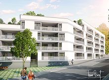 Résidence Carré Hugo : programme neuf à Villefranche-sur-Saône