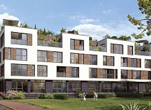 Belle RIve : programme neuf à Rueil-Malmaison