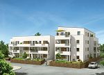 Programme neuf "Les portes de Cornouaille"