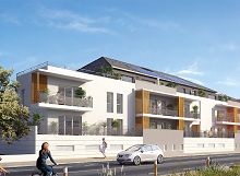 Le Clos des Perrières : programme neuf à Sainte-Luce-sur-Loire