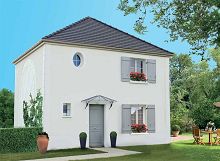 Le Domaine Bolorria : programme neuf à Bouleurs