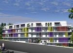 Programme neuf "Les Balcons de Sèvre"