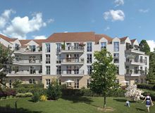 8ème Avenue : programme neuf à Beaumont-sur-Oise
