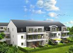 Programme neuf "Les Terrasses de Ker Elo"