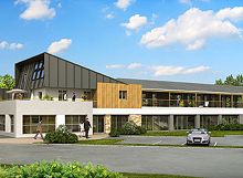 Les Salorges : programme neuf à Le Croisic