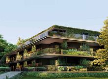 Programme neuf à Mérignac "Green Harmony"