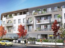 Numero 40 : programme neuf à Palaiseau