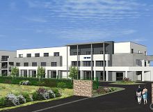 Villejust : programme neuf à Villejust
