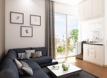 Horizon 34 : programme neuf à Paris intra-muros