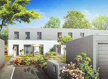Programme neuf à Plescop "Les Villas Alizés"