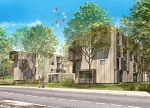 Programme neuf "Eco Quartier de l'Artigon - Santal Îlot B"