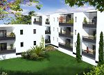 Programme neuf "Le Quartz"